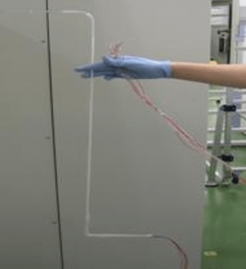 Thermocouple