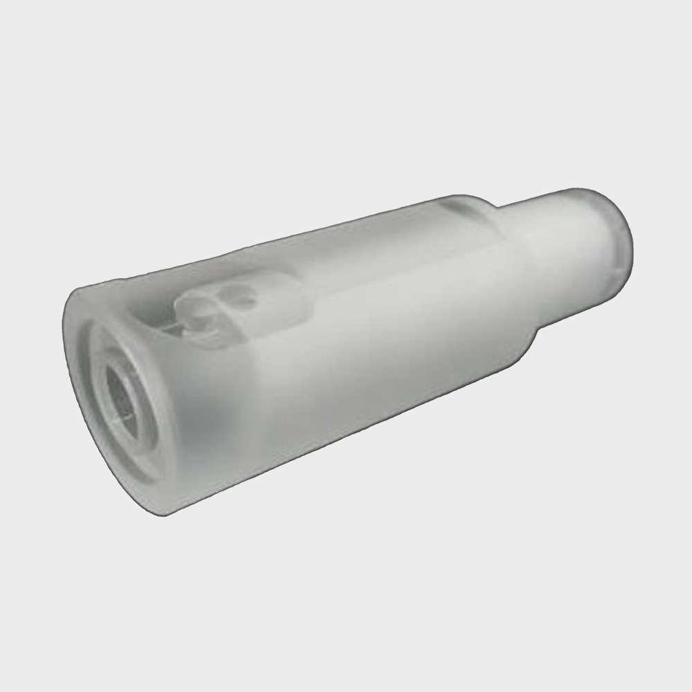 Semiconductor Quartz Components & Fabricated Parts