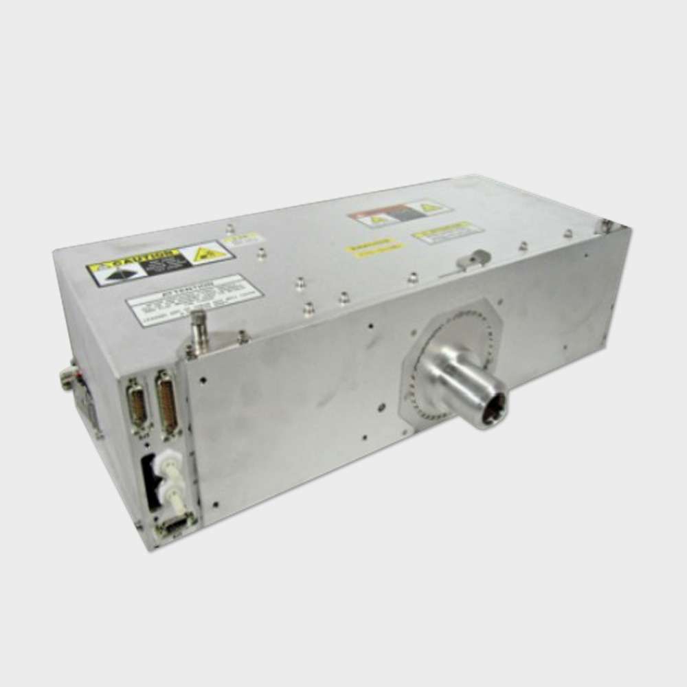 RF Generator & Match