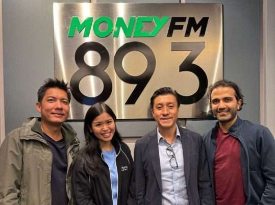 Mind Your Business: How GTS is putting Singapore’s semiconductor prowess on the world map