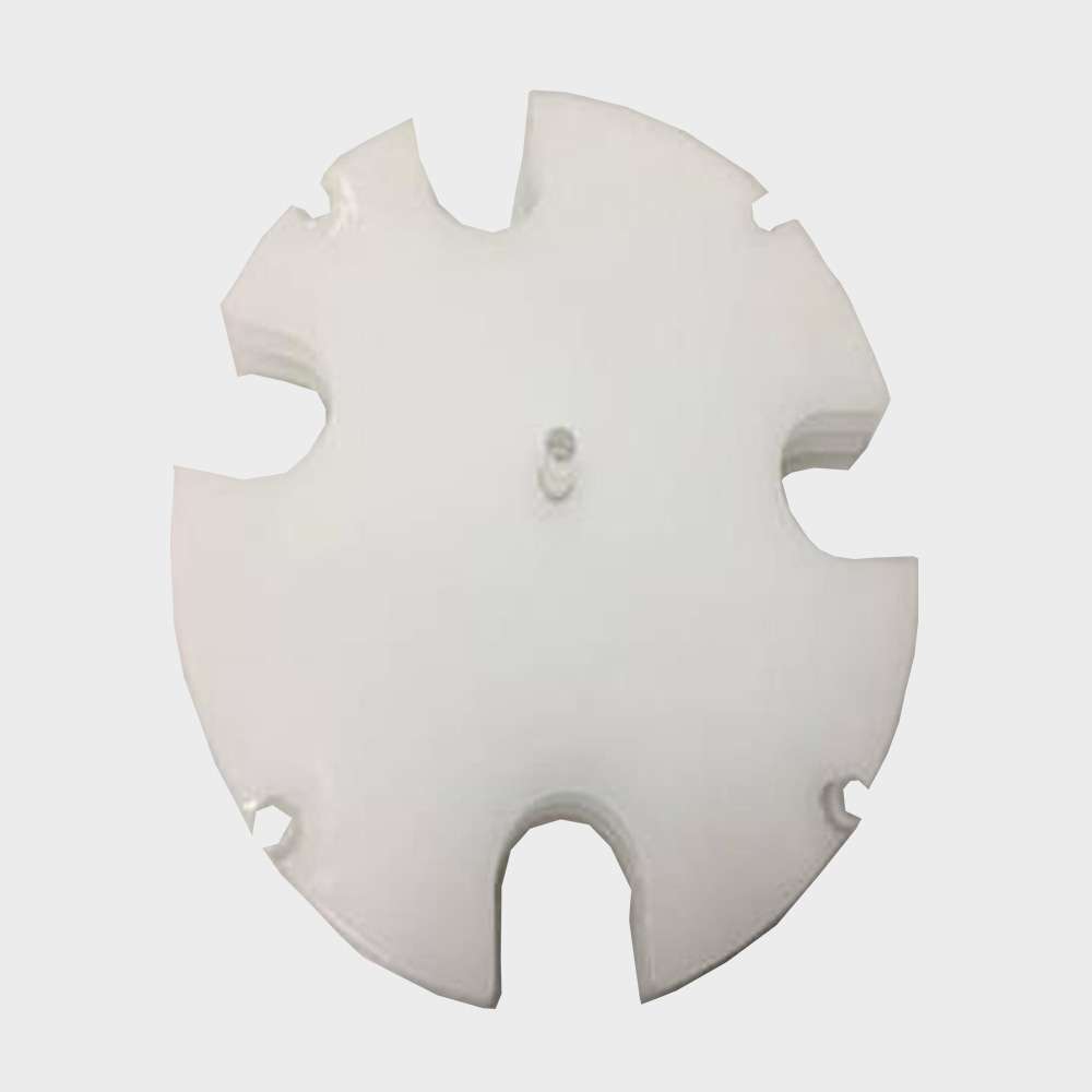 Semiconductor Quartz Components & Fabricated Parts