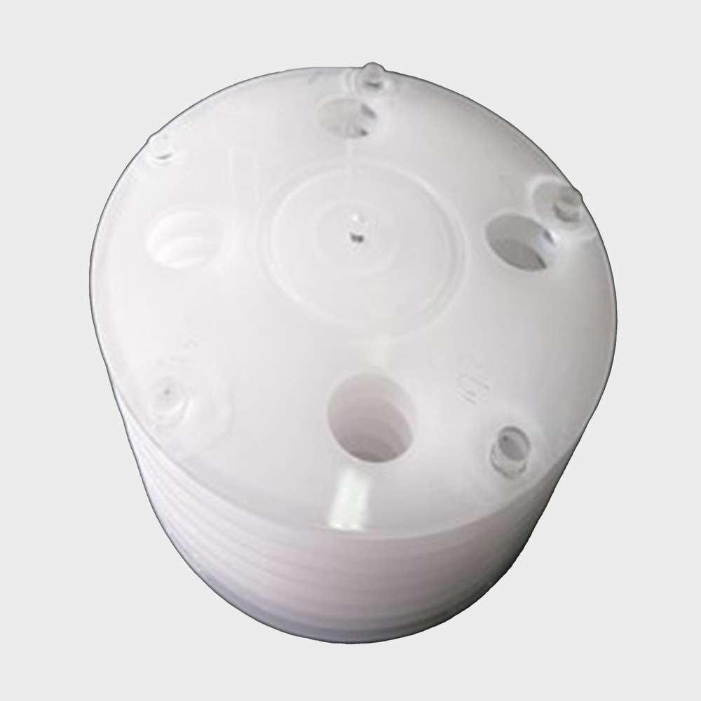 Semiconductor Quartz Components & Fabricated Parts