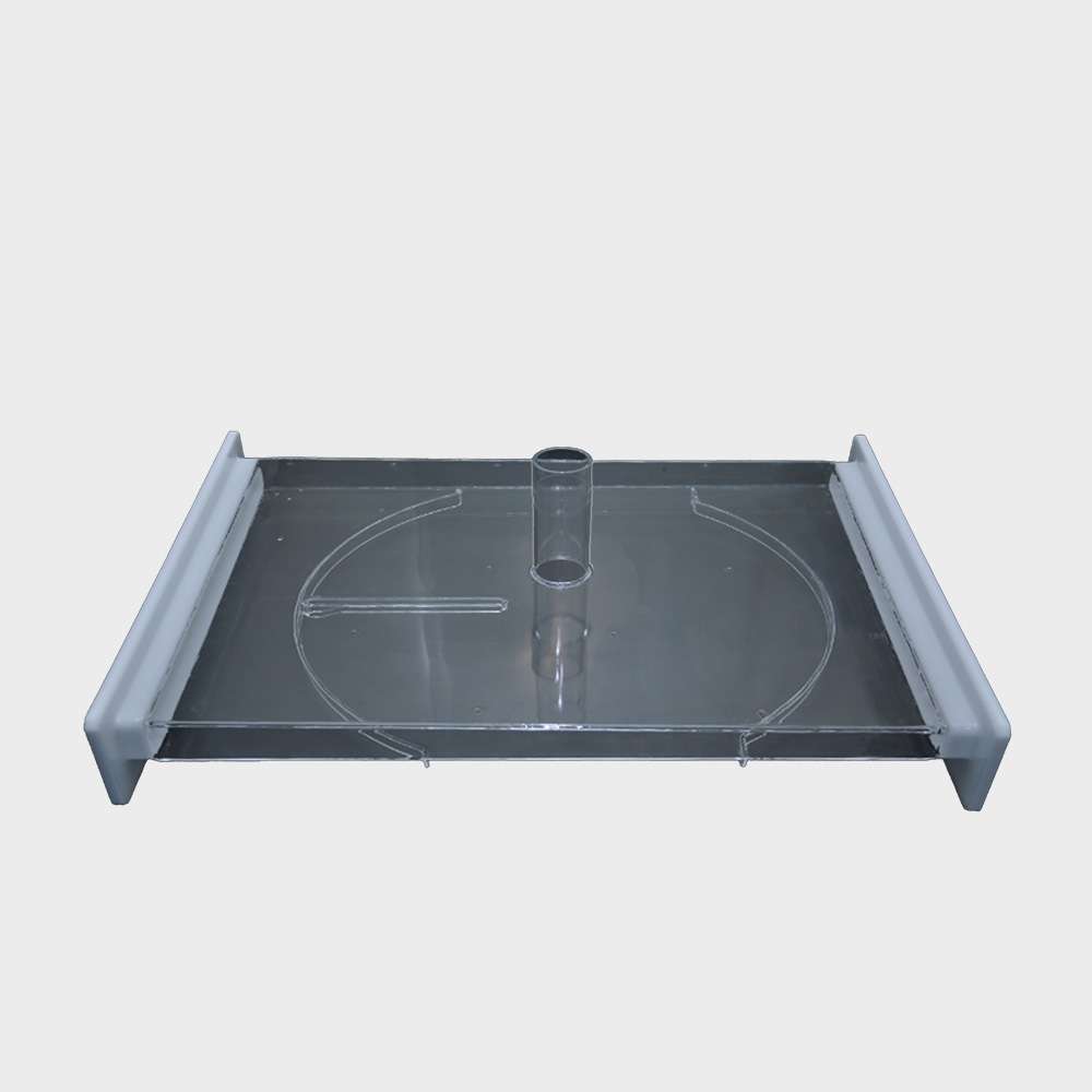 Semiconductor Quartz Components & Fabricated Parts
