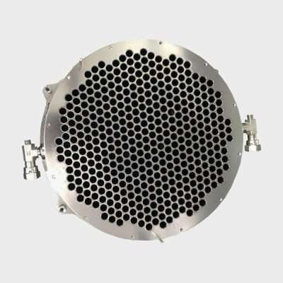 Lamp Housing 1
