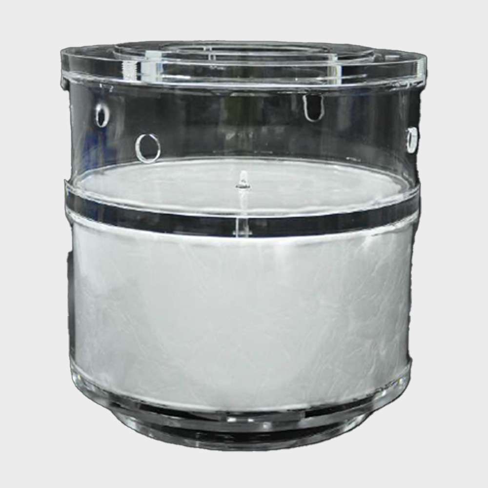 Semiconductor Quartz Components & Fabricated Parts
