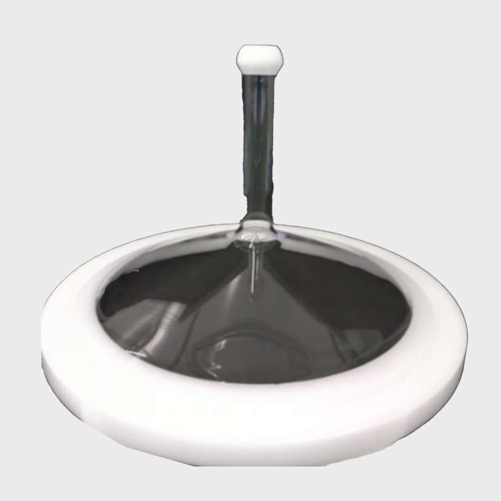 Semiconductor Quartz Components & Fabricated Parts