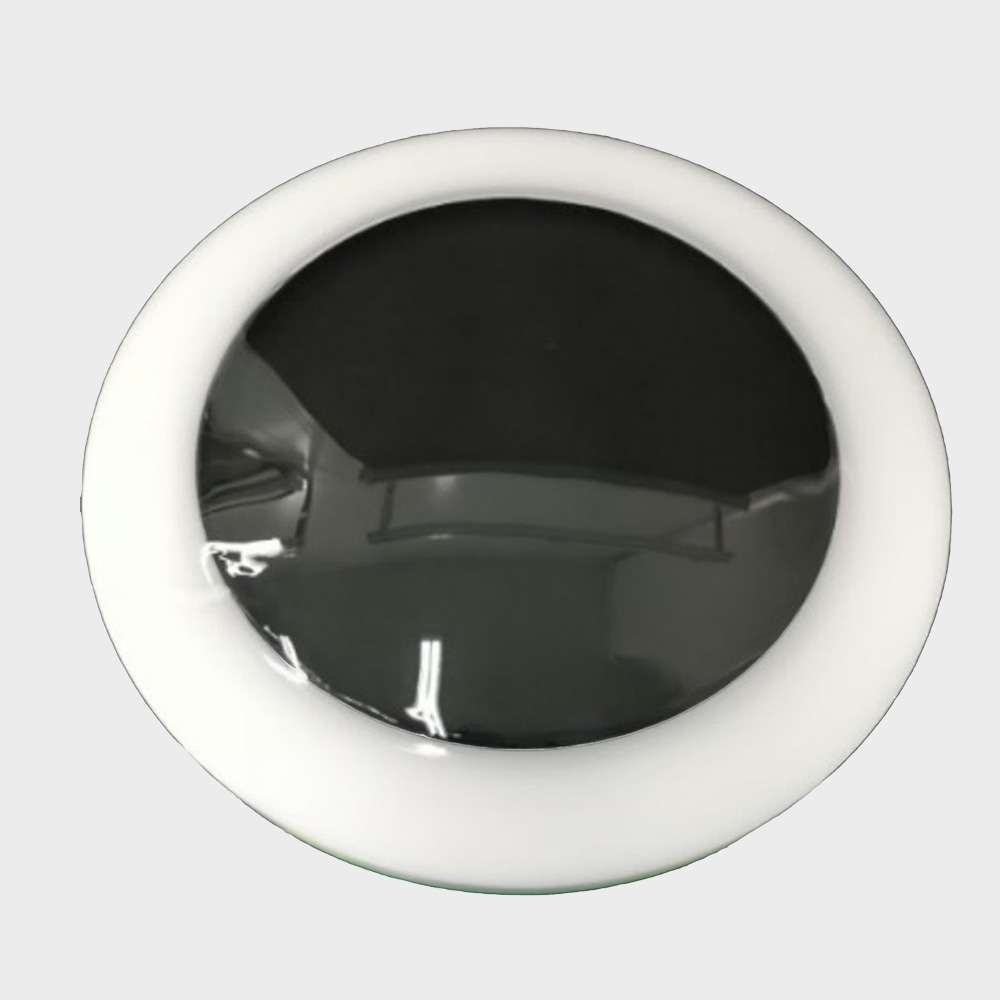 Semiconductor Quartz Components & Fabricated Parts