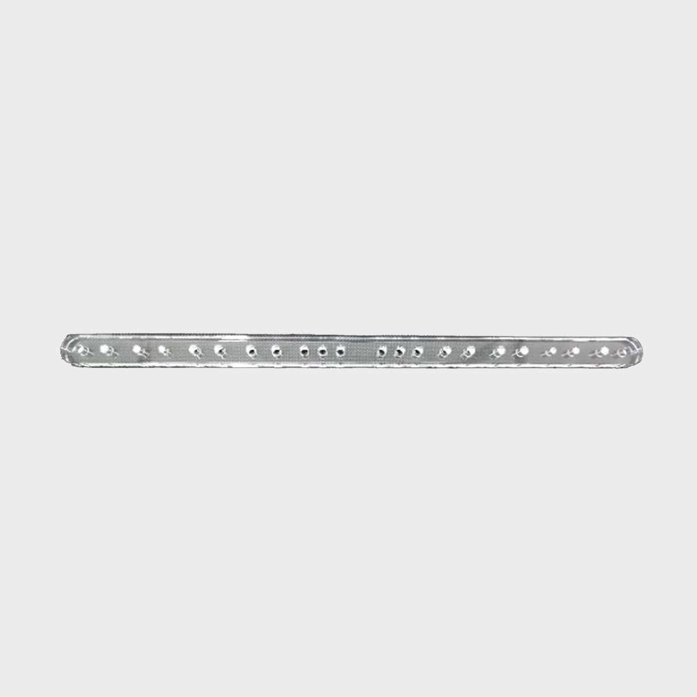 Semiconductor Quartz Components & Fabricated Parts