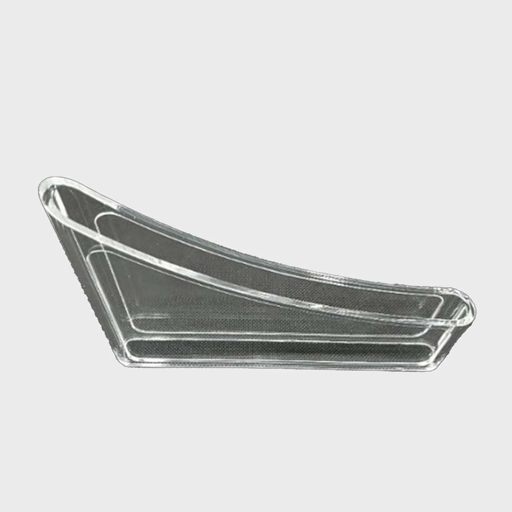 Semiconductor Quartz Components & Fabricated Parts