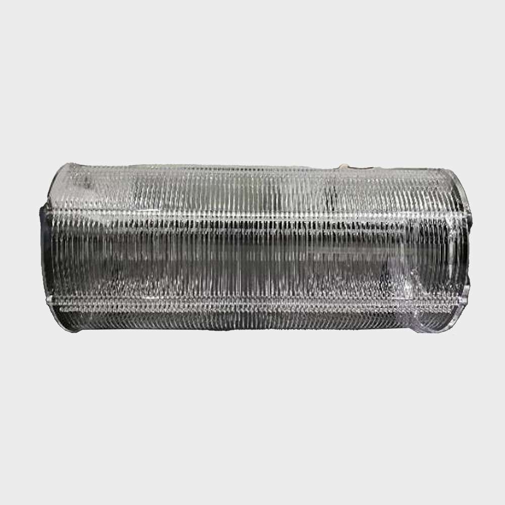 Semiconductor Quartz Components & Fabricated Parts