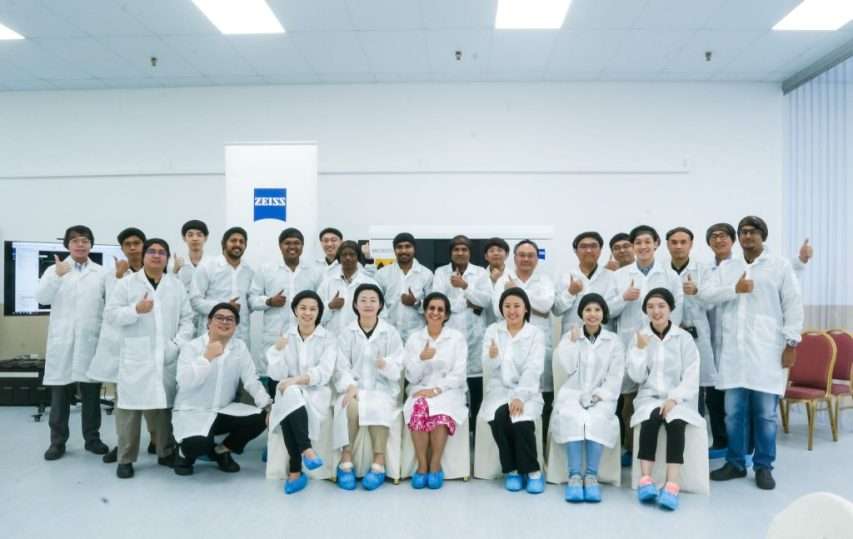 ZEISS User Meeting