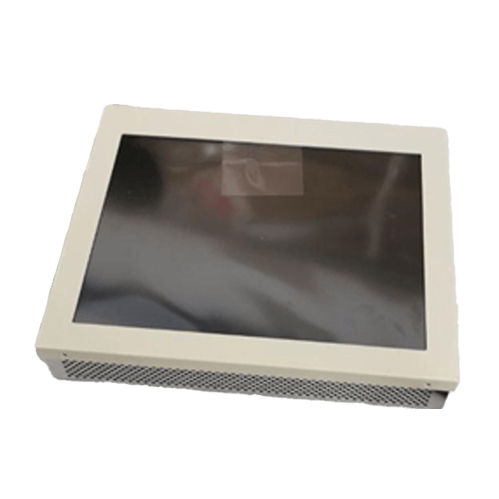 Front Screen Sub Controller