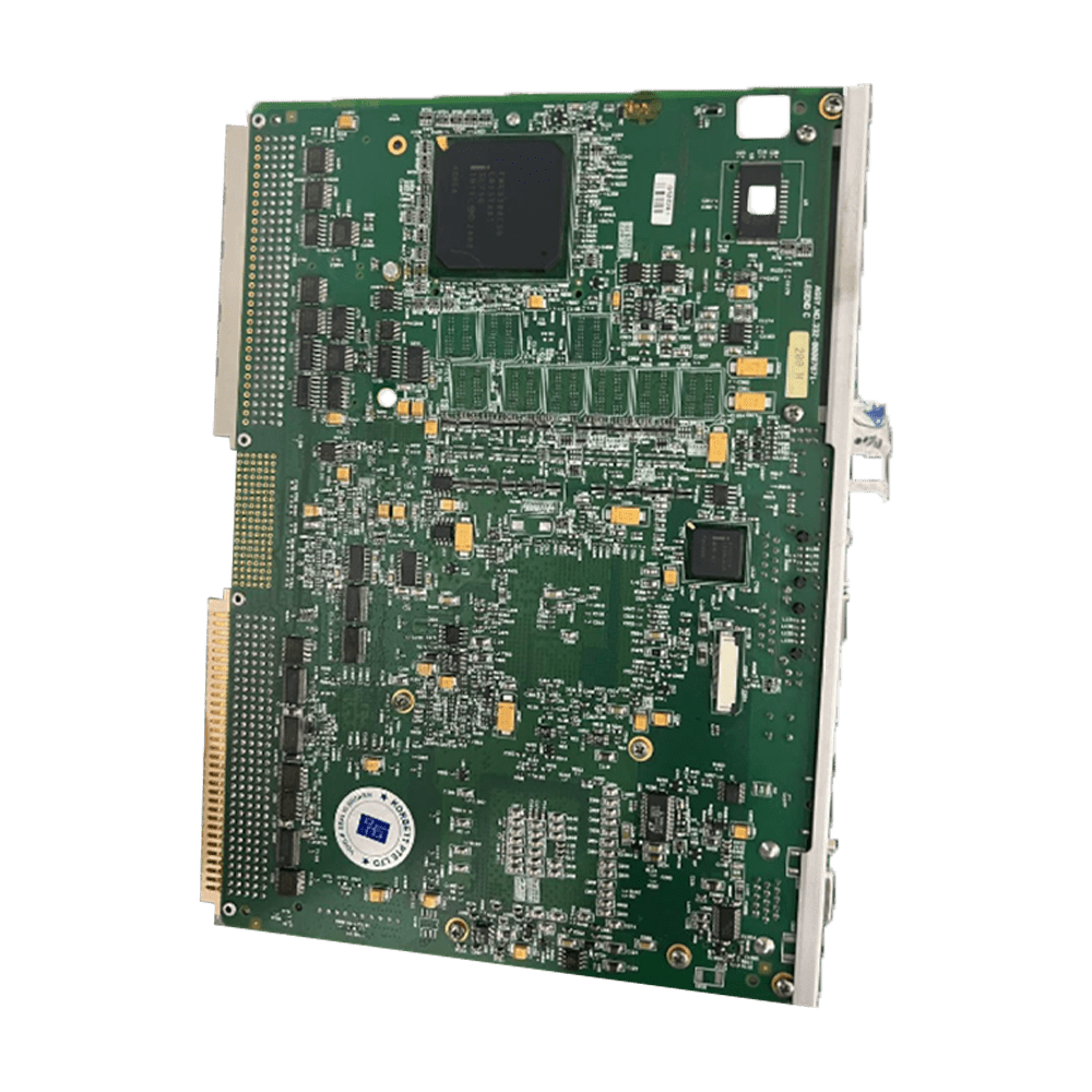 LAM RESEARCH GE FANUC VMEBUS VME-767-421999 PCB BOARD