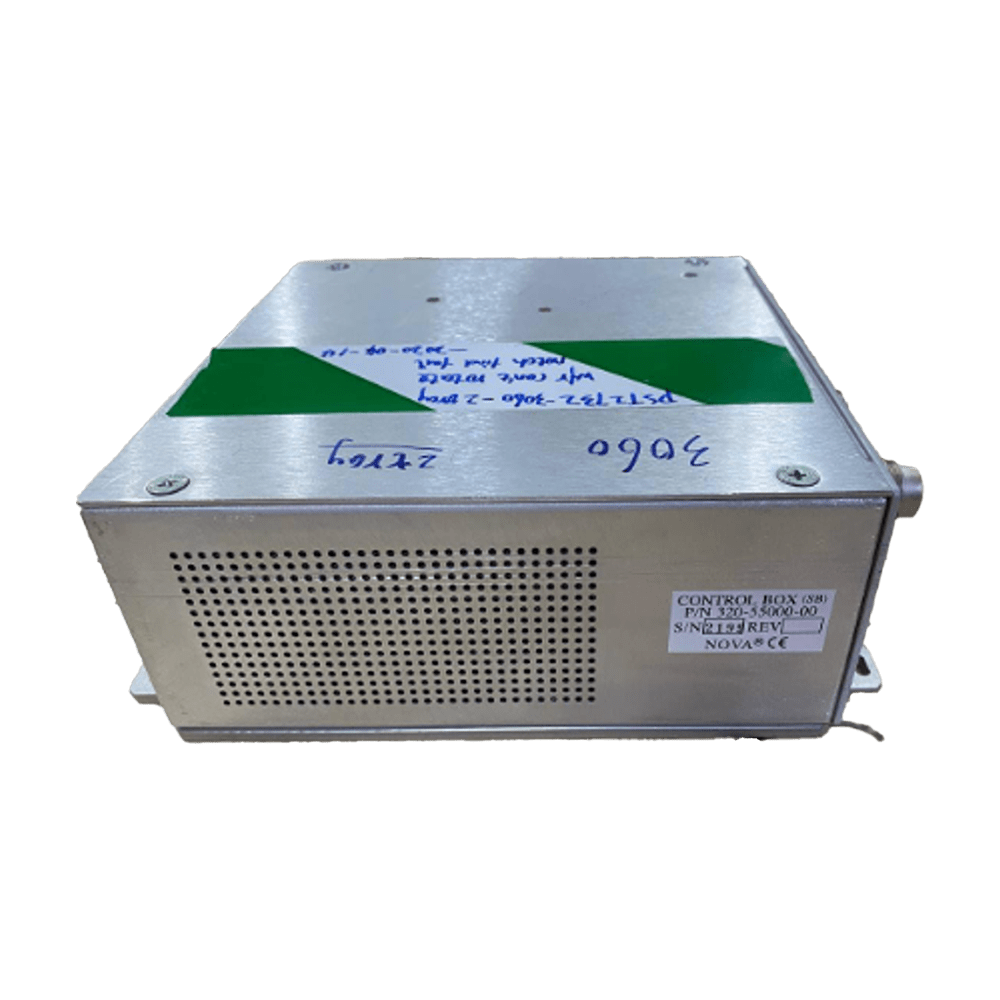 Nova Control Box