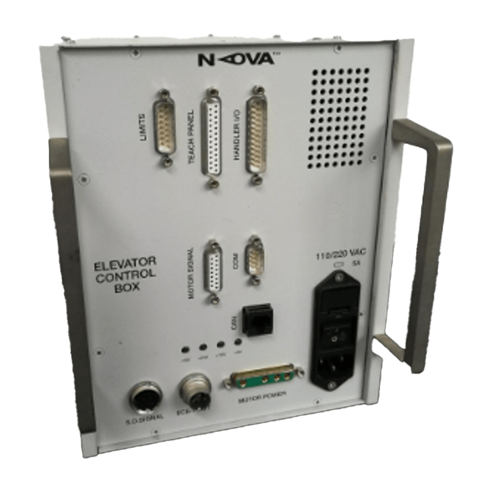 Nova Elevator Control Box