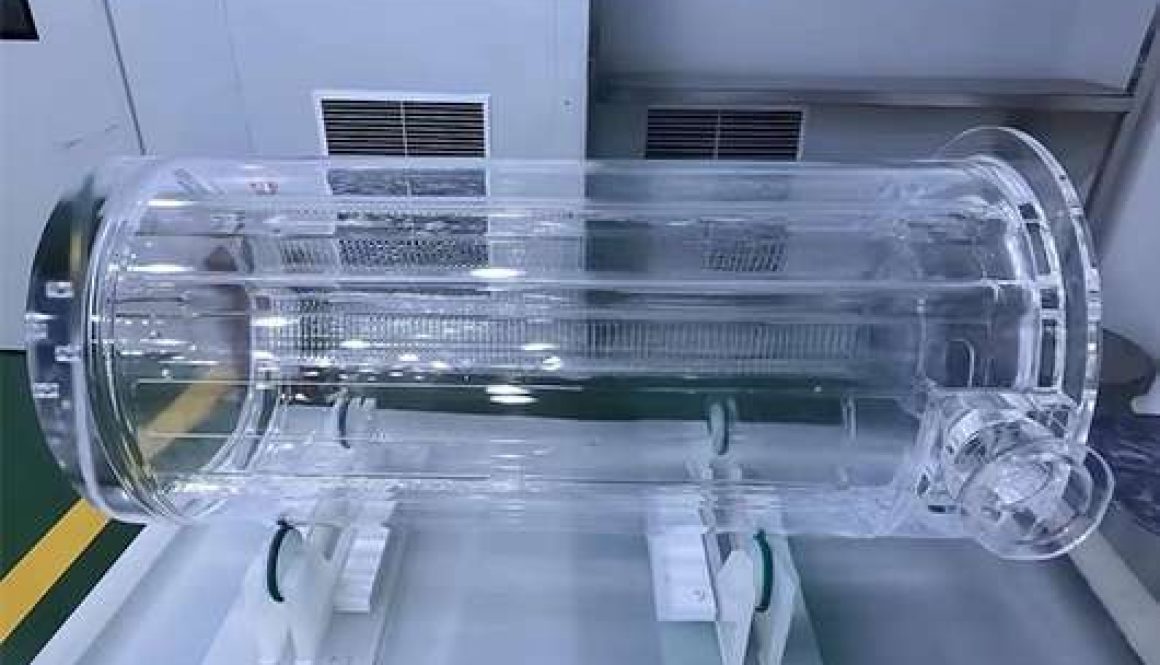 Precision-Engineered Quartzware for Semiconductor Manufacturing