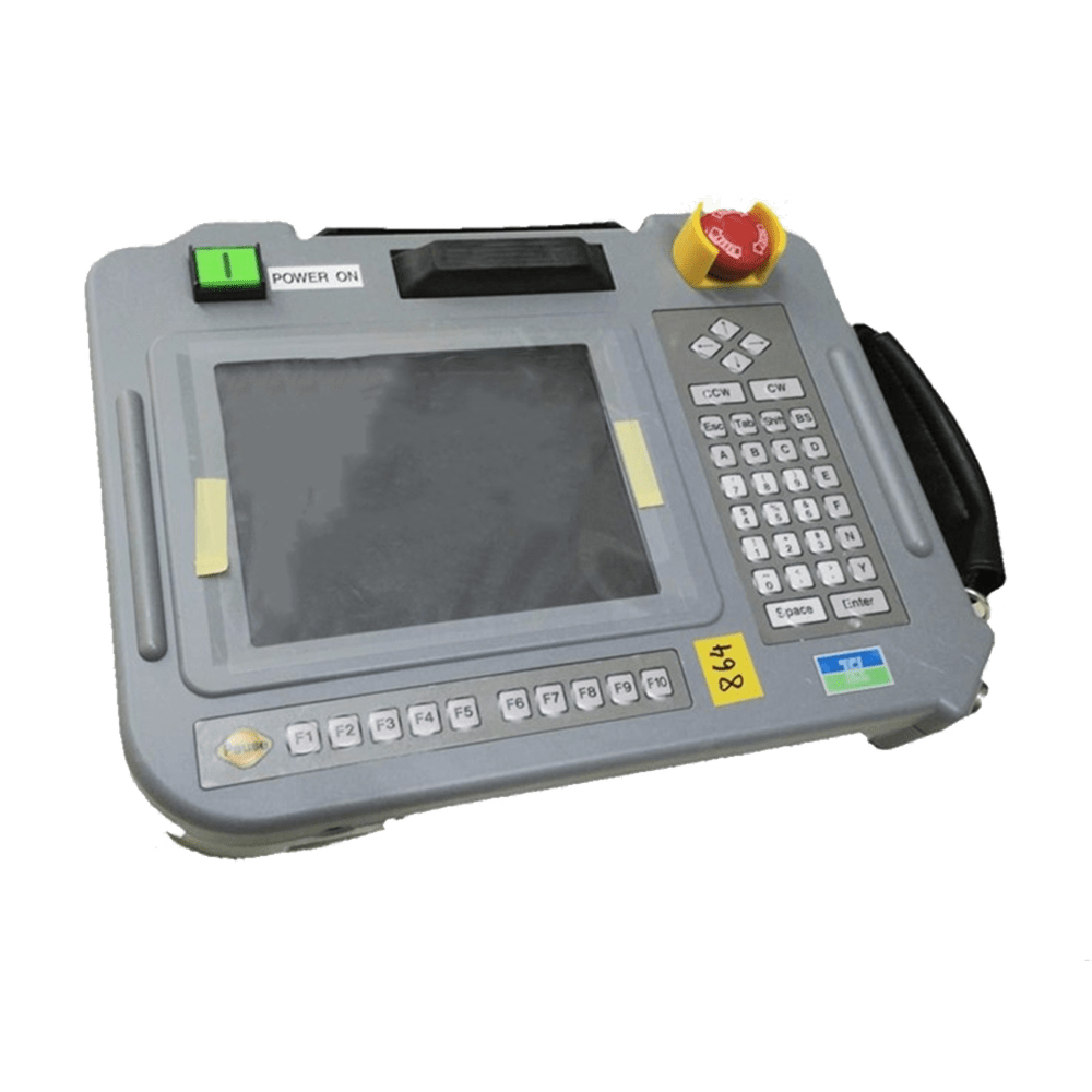 Repair HCT Controller