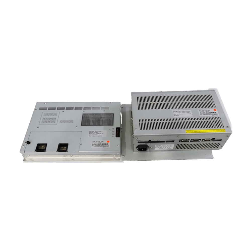 Temperature Controller