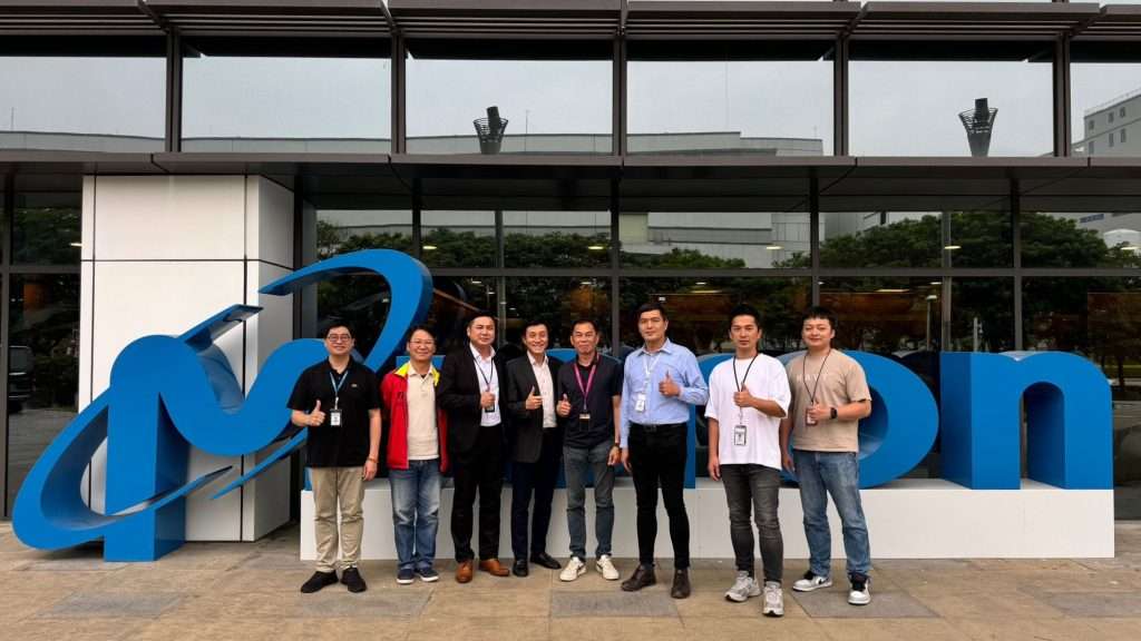 Micron Equipment Parts & Service Collaboration Workshop
