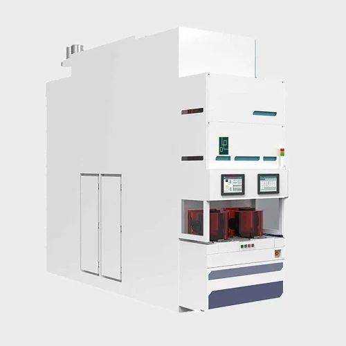 GNS 3000 Furnace