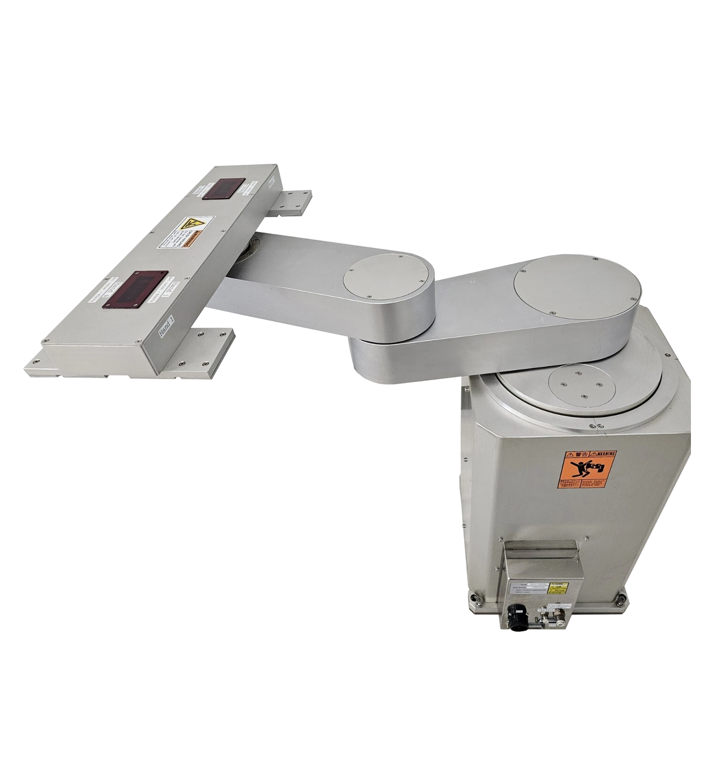 Sankyo Automation Robotics Refurbishment & Calibration