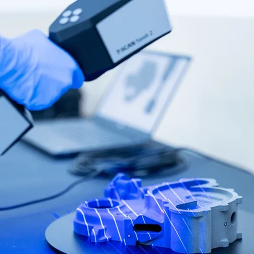 ZEISS Metrology Solution