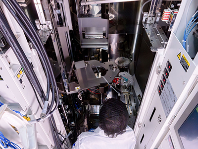 A Smarter Alternative to Equipment Replacement: Agility, Precision, and Sustainability